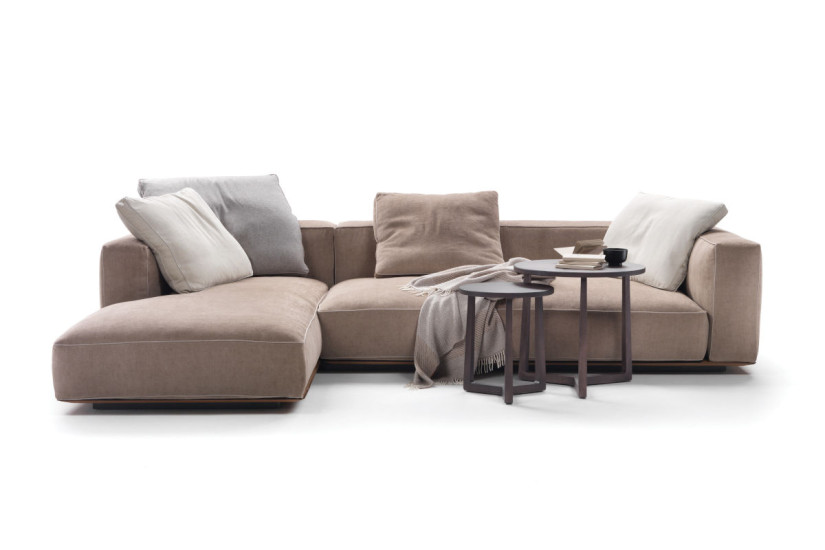 Canapé Grandemare Flexform - 2