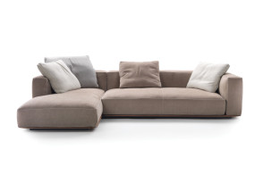 Canapé Grandemare Flexform - 1