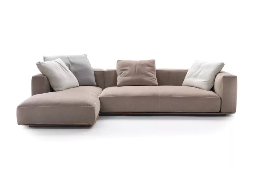 Divano Grandemare Flexform - 1
