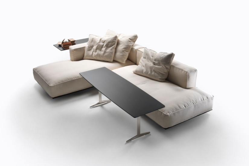 Canapé Grandemare Flexform - 4