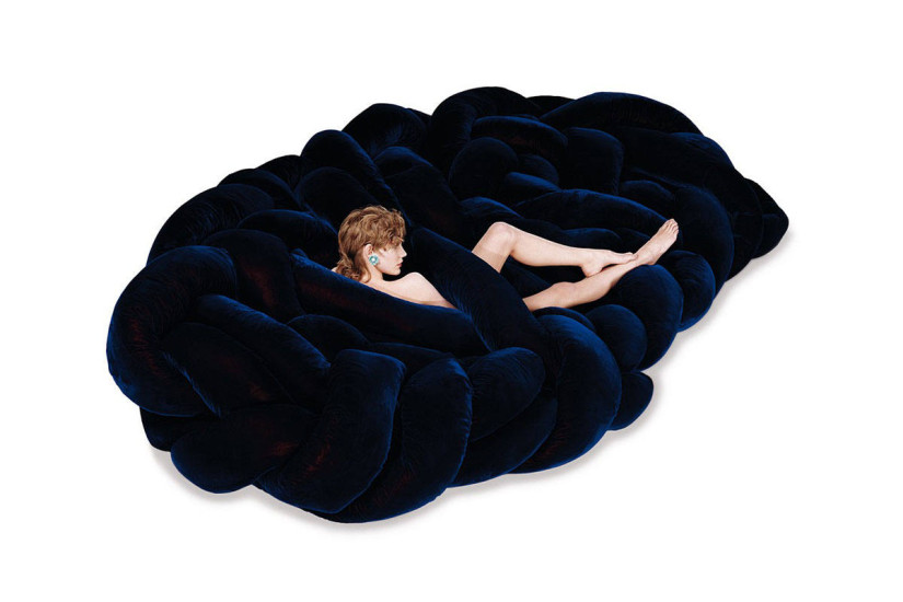 Canapé Boa Edra - 2