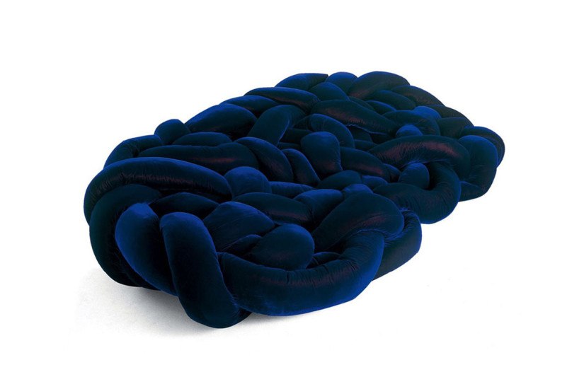 Canapé Boa Edra - 1