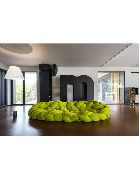 Canapé Boa Edra - 3