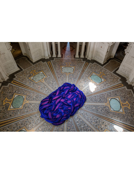 Canapé Boa Edra - 4