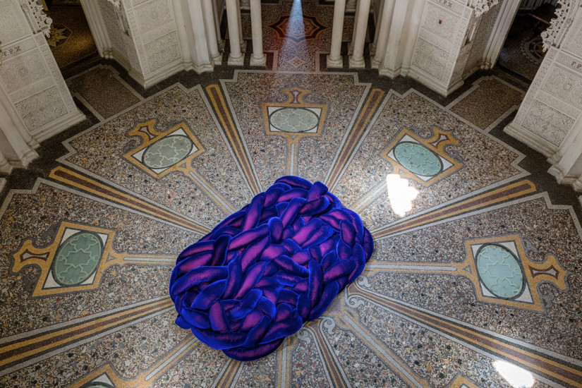 Canapé Boa Edra - 4