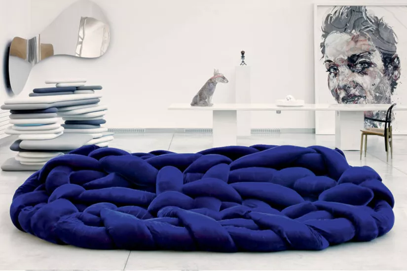 Canapé Boa Edra - 5