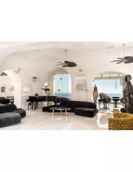 Divan On The Rocks Edra - 7