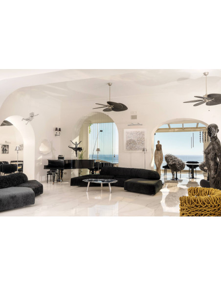 Divano On The Rocks Edra - 7