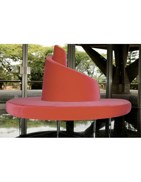 Divano Tatlin Edra - 5