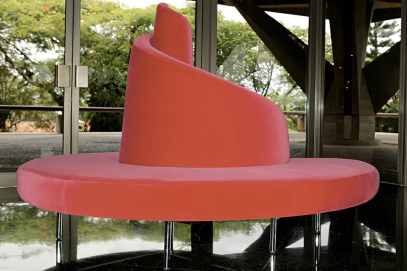 Divano Tatlin Edra - 5