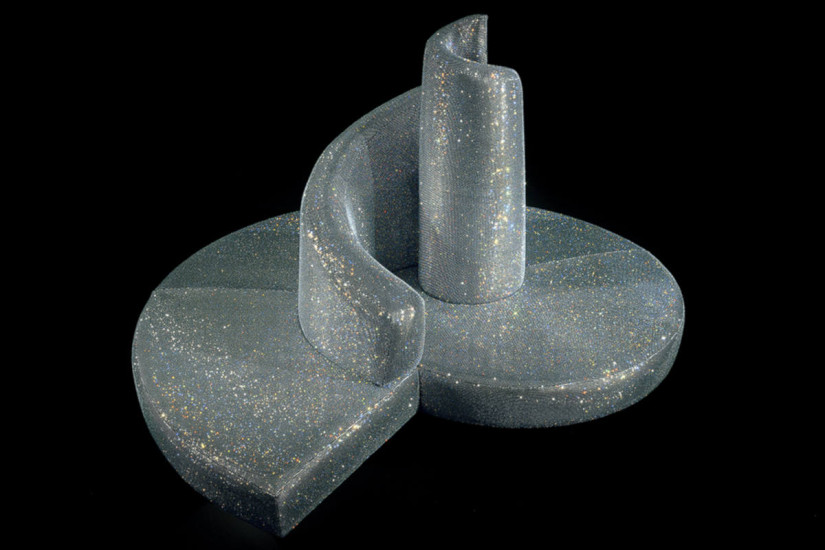 Divan Tatlin Diamond Edra - 2