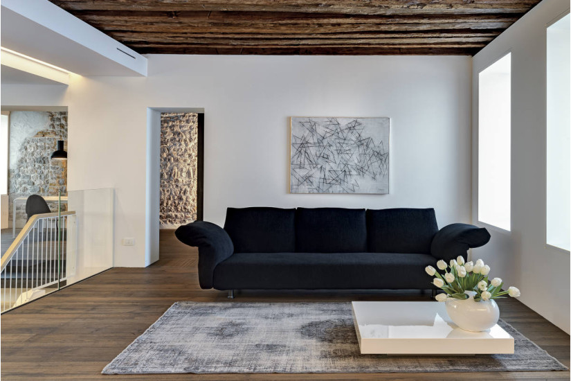 Divano Essential Edra - 2