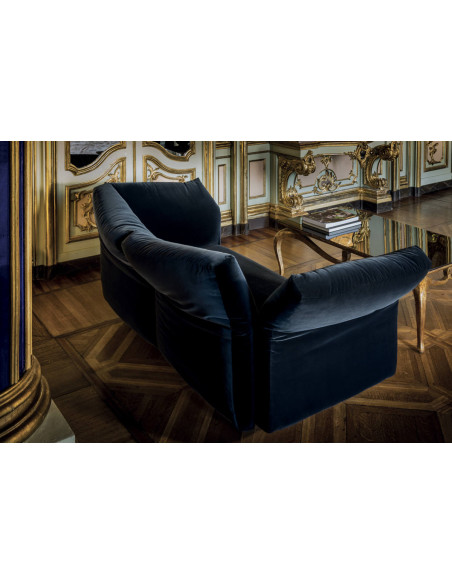 Divano Essential Edra - 3