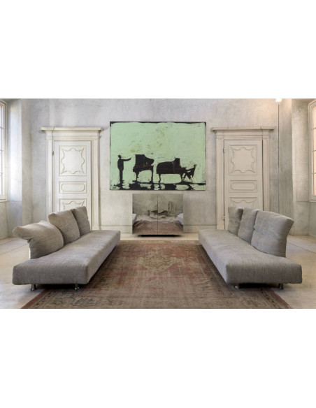 Divan Essential Edra - 4