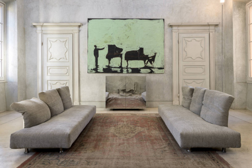 Divano Essential Edra - 4