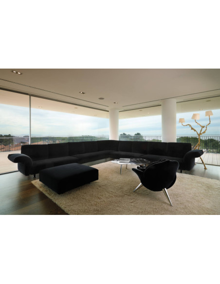 Divano Essential Edra - 5