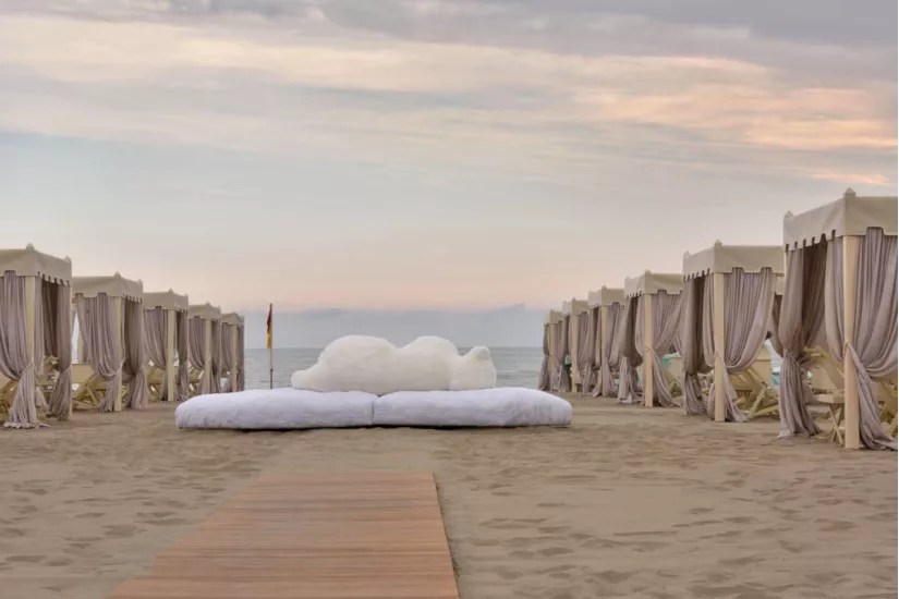 Divano Pack Edra - 6