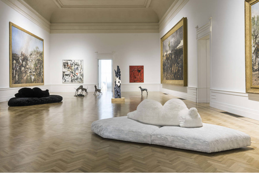 Divano Pack Edra - 7