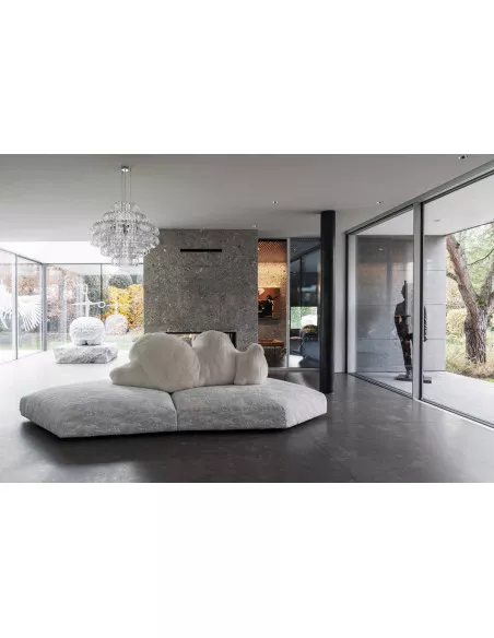 Divano Pack Edra - 8