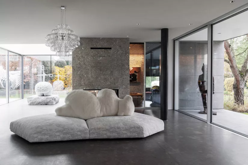 Divano Pack Edra - 8