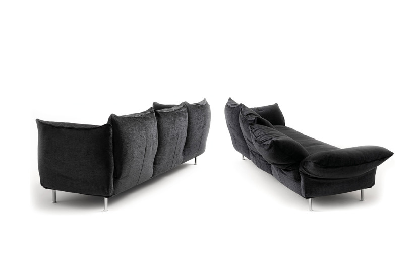 Divano Standalto Edra - 2