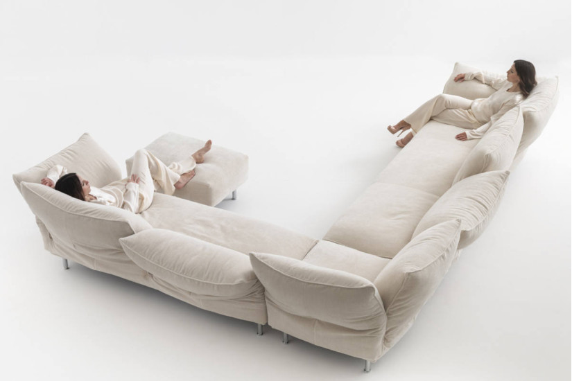 Standalto Sofa