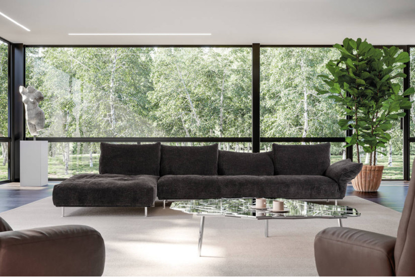 Standalto Sofa