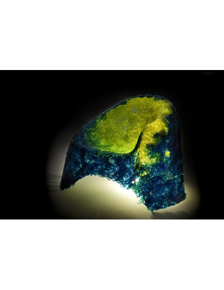 Fauteuil Alice Edra - 1