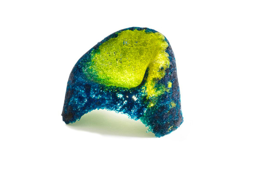 Fauteuil Alice Edra - 2