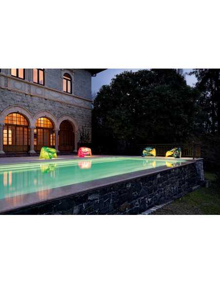 Poltrona Alice Edra - 3