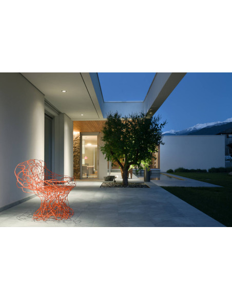 Corallo Armchair