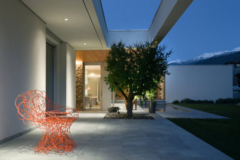 Fauteuil Corallo Edra - 6