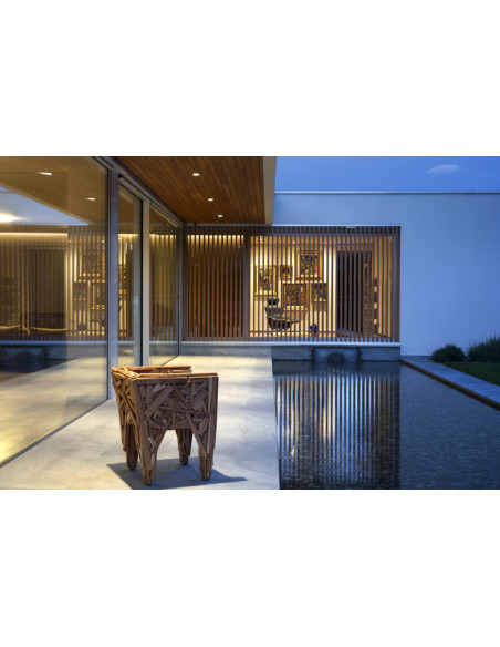 Fauteuil Favela Edra - 3