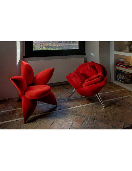 Getsuen Armchair