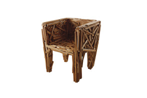 Fauteuil Favela Edra - 1