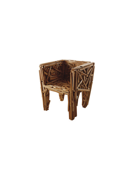 Favela Armchair