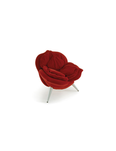 Rose Chair Armchair