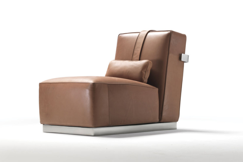A.B.C.D. Armchair
