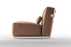 Fauteuil A.B.C.D. Flexform - 1 2