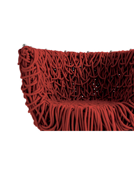 Vermelha Chair