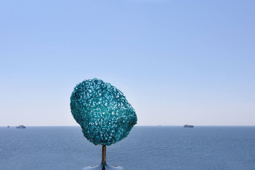 Poltrona Margherita Edra - 5