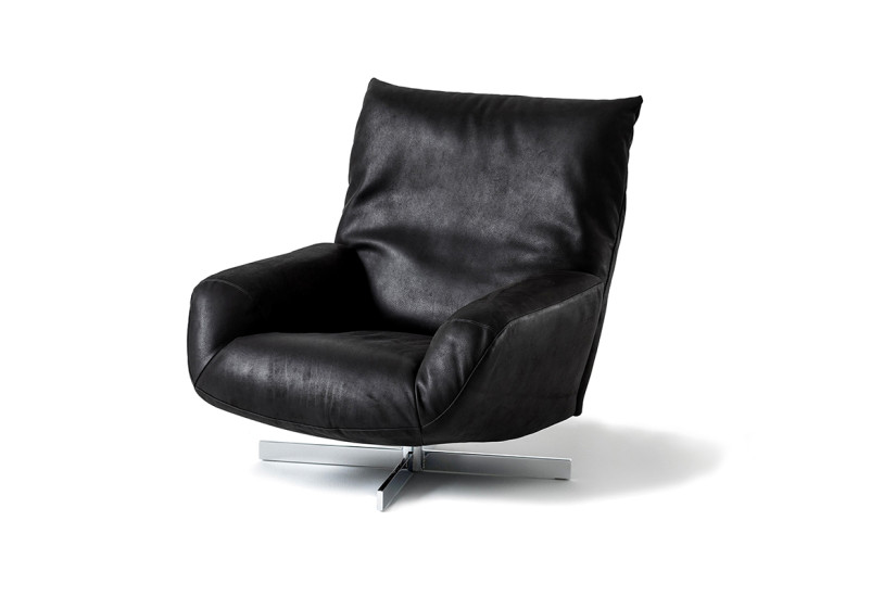 Fauteuil Chiara Edra - 1
