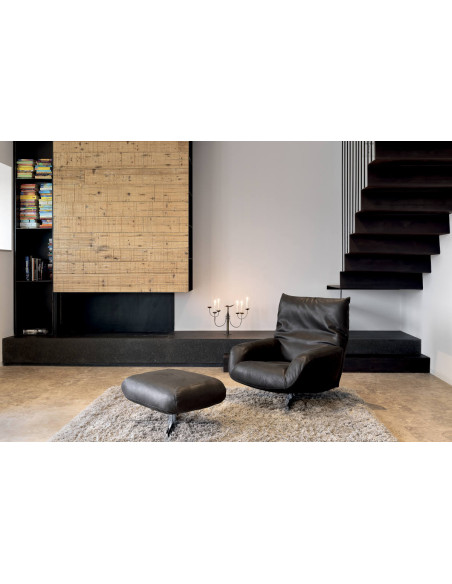 Fauteuil Chiara Edra - 4