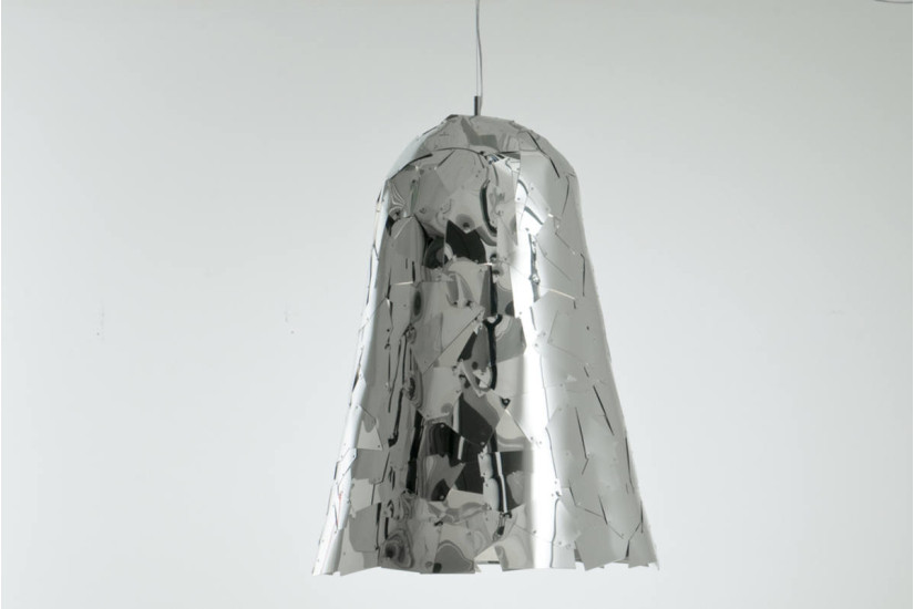 Lampe Suspendue Campana Edra - 2