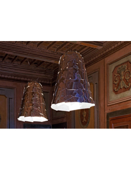 Campana Ceiling Lamp