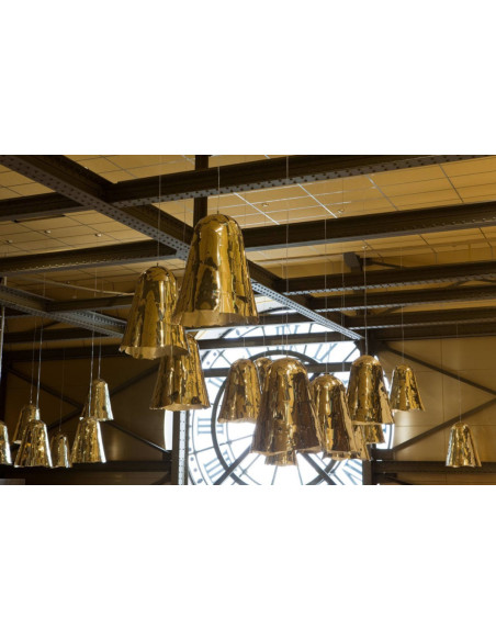 Campana Ceiling Lamp