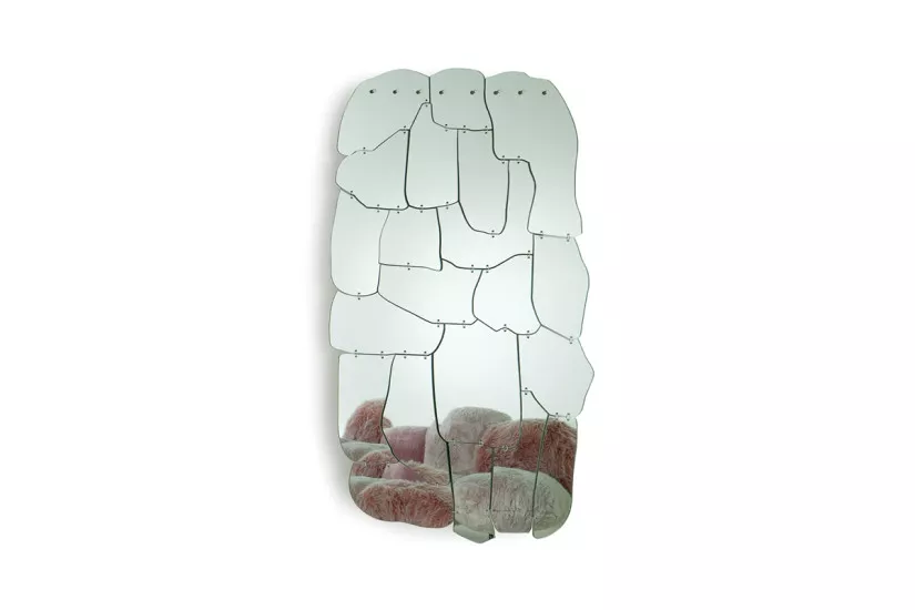 Specchio Miraggio Edra - 1