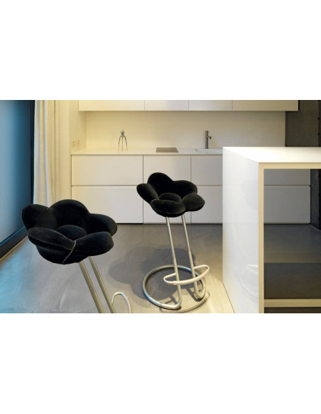 Tabouret Soshun Edra - 4