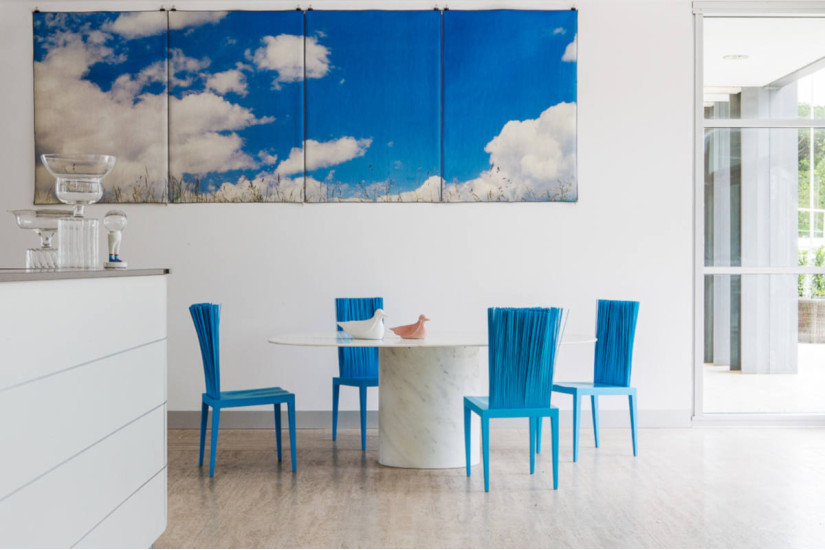 Chaise Jenette Edra - 3