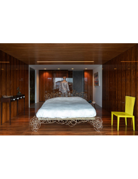 Sedia Jenette Edra - 4